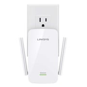 Linksys RE6300 AC750 Boost WiFi Range Extender