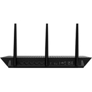 Netgear EX7000100UKS AC1900 Nighthawk Dual Band Wi-Fi Range Extender