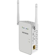Netgear EX3700100UKS AC750 WiFi Range Extender
