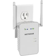 Netgear EX3700100UKS AC750 WiFi Range Extender