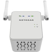 Netgear EX3700100UKS AC750 WiFi Range Extender