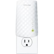 TP-Link RE200 AC750 Range Extender Promo
