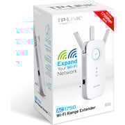 واي فاي واسع النطاق من تي بي لينك RE450 AC1750