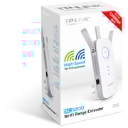 TP-Link RE355 AC1200 Universal Dual Band WiFi Range Extender