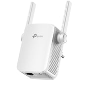 TP-Link Dual-Band AC1200 Wi-Fi Range Extender RE305