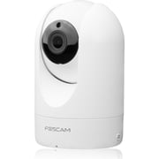 Foscam FIR2 Indoor 1080P FHD Wireless Plug & Play IP Camera W/ Night Vision