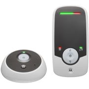 Motorola MBP160 Audio Baby Monitor