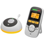 Motorola MBP161TIMER Audio Baby Monitor
