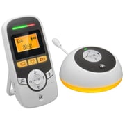 Motorola MBP161TIMER Audio Baby Monitor