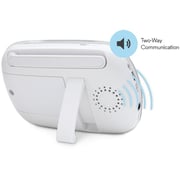 Motorola MBP36S Remote Wireless Video Baby Monitor W/ 3.5inch Color LCD