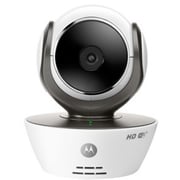 Motorola MBP854 Digital Video Baby Monitor W/ WiFi
