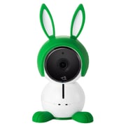 Arlo Baby by Netgear Smart HD Baby Monitoring Camera ABC1000100EUS