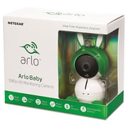 Arlo Baby by Netgear Smart HD Baby Monitoring Camera ABC1000100EUS