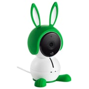 Arlo Baby by Netgear Smart HD Baby Monitoring Camera ABC1000100EUS