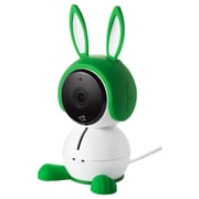 Arlo Baby by Netgear Smart HD Baby Monitoring Camera ABC1000100EUS