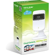 TP-Link NC200 Wireless Cloud Camera 300Mbps