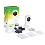 TP-Link NC250 HD Day/Night Cloud WiFi Camera 300Mbps
