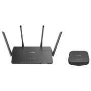 Dlink COVR-3902 AC3900 Whole Home Wifi System