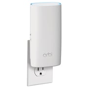Netgear RBW30 AC2200 Orbi Whole Home WiFi System Wall Plug Add On Satellite Unit
