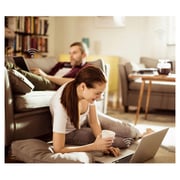 Netgear RBW30 AC2200 Orbi Whole Home WiFi System Wall Plug Add On Satellite Unit