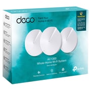 TP-Link DECO M5 AC3900 MU-MIMO Dual-Band Whole Home Wi-Fi System 3 PCK