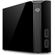 Seagate STEL6000200 Backup Plus HUB 6TB Desktop Drive