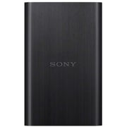 Sony External Hard Drive 1TB Black HDE1BC