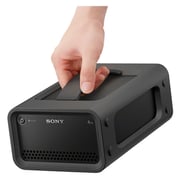 Sony PSZRA4T Thunderbolt 2 Raid 0 External Hard Disk 4TB