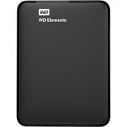 Western Digital WDBU6Y0020BBK Elements Portable Hard Drive Black 2TB