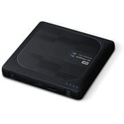 Western Digital WDBP2P0020BBKEESN My Passport Wireless Pro 2TB