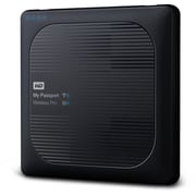 Western Digital WDBP2P0020BBKEESN My Passport Wireless Pro 2TB