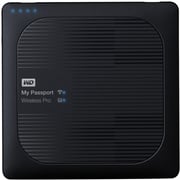 Western Digital WDBP2P0020BBKEESN My Passport Wireless Pro 2TB