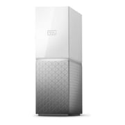 Western Digital My Cloud Home NAS Drive 2TB White WDBVXC0020HWTEESN