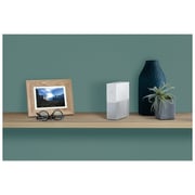 Western Digital My Cloud Home NAS Drive 3TB White WDBVXC0030HWTEESN