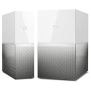 Western Digital My Cloud Home NAS Drive 3TB White WDBVXC0030HWTEESN