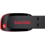 Sandisk SDCZ50016GP95 Cruzer Blade USB Flash Drive 16GB