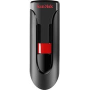 Sandisk SDCZ60128GB35 Cruzer Glide USB Flash Drive 128GB