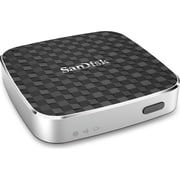 Sandisk SDWS1064GP57 Connect Wireless Media Drive 64GB