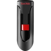 Sandisk SDCZ600032GG35 Cruzer Glide USB3.0 Flash Drive 32GB