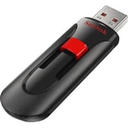 Sandisk SDCZ600064GG35 Cruzer Glide USB3.0 Flash Drive 64GB