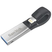 Sandisk SDIX30C016GGN6NN Ixpand Flash Drive 16GB USB For Apple