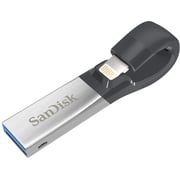 Sandisk SDIX30C016GGN6NN Ixpand Flash Drive 16GB USB For Apple