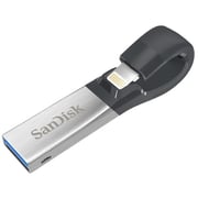 Sandisk SDIX30N064GGN6NN Ixpand Flash Drive 64GB USB For Apple