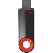 Sandisk SDCZ57064GB35 Cruzer Dial USB Flash Drive 64GB
