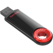 Sandisk SDCZ57064GB35 Cruzer Dial USB Flash Drive 64GB