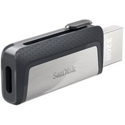Sandisk SDDDC2032GG46  Ultra Dual Drive TypeC USB Flash Drive 32GB
