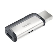 Sandisk SDDDC2128GG46 Ultra Dual Drive TypeC USB Flash Drive 128GB