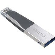 Sandisk SDIX40N128GGN6NE IXpand Mini Flash Drive 128GB