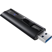 فلاش درايف سانديسك إكستريم برو USB 3.1 الحالة الصلبة 128 جيجابايت SDCZ880128GG46