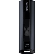 Sandisk Extreme Pro USB 3.1 Solid State Flash Drive 128GB SDCZ880128GG46